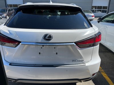 2021 Lexus RX 350 in Laval, Quebec