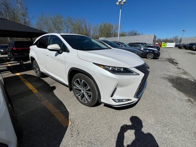 2021 Lexus RX 350 in Laval, Quebec