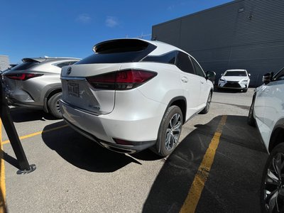 2021 Lexus RX 350 in Laval, Quebec