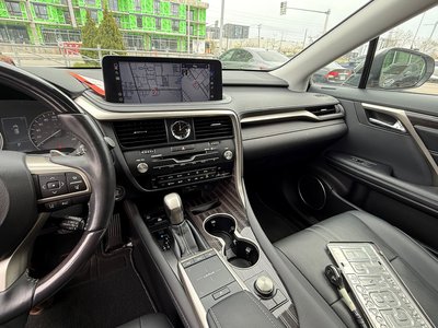 2021 Lexus RX 350 in Laval, Quebec