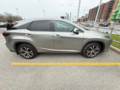 2021 Lexus RX 350 in Laval, Quebec