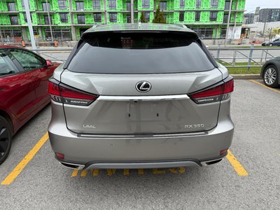 2021 Lexus RX 350 in Laval, Quebec