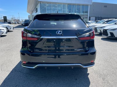 Lexus RX 450h  2022 à Laval, Québec