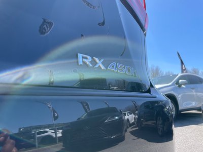 Lexus RX 450h  2022 à Laval, Québec