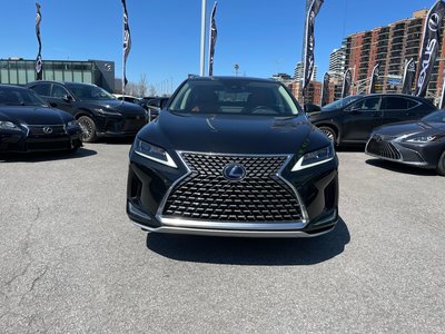 Lexus RX 450h  2022 à Laval, Québec