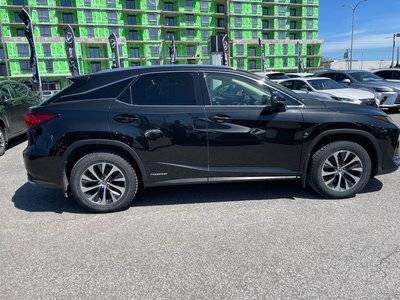 Lexus RX 450h  2022 à Laval, Québec