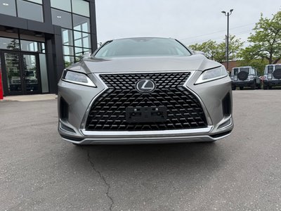 2022 Lexus RX in Mississauga, Ontario