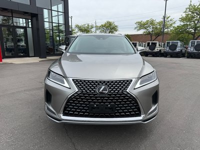 2022 Lexus RX in Mississauga, Ontario