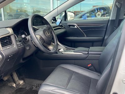 2022 Lexus RX in Regina, Saskatchewan
