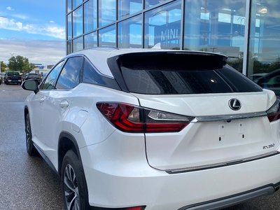 2022 Lexus RX in Regina, Saskatchewan
