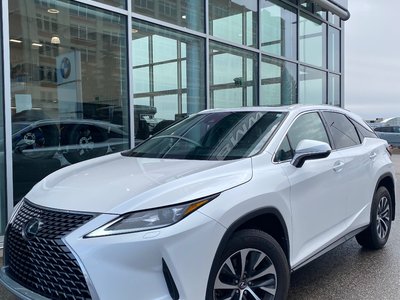 2022 Lexus RX in Regina, Saskatchewan