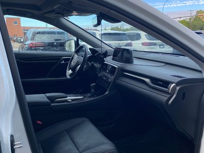2022 Lexus RX in Regina, Saskatchewan