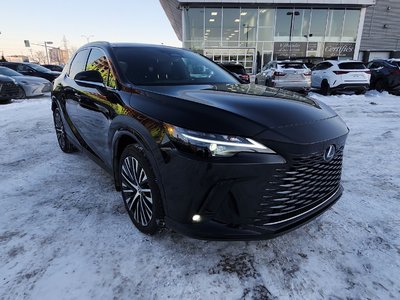 2023 Lexus RX 350h in Laval, Quebec