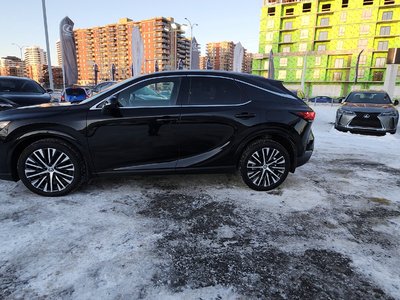 2023 Lexus RX 350h in Laval, Quebec