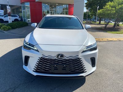 2023 Lexus RX in Markham, Ontario