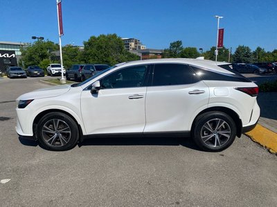 2023 Lexus RX in Markham, Ontario