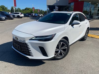 2023 Lexus RX in Markham, Ontario