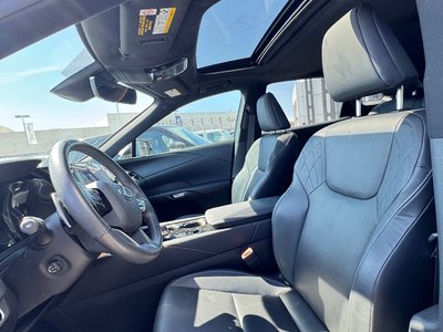 2024 Lexus RX in Calgary, Alberta