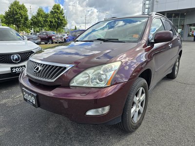 Lexus RX350  2009 à Markham, Ontario