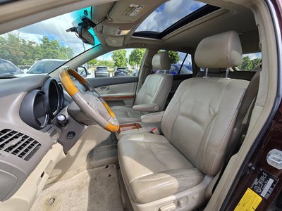 Lexus RX350  2009 à Markham, Ontario
