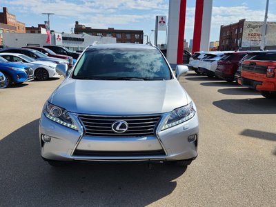 2014 Lexus RX350 in Regina, Saskatchewan