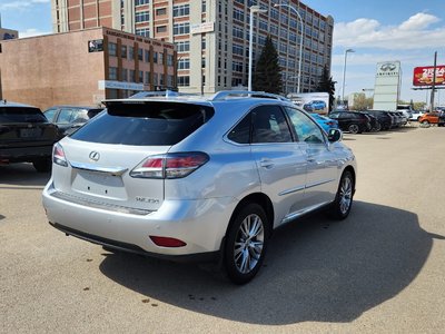 2014 Lexus RX350 in Regina, Saskatchewan