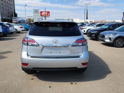 2014 Lexus RX350 in Regina, Saskatchewan