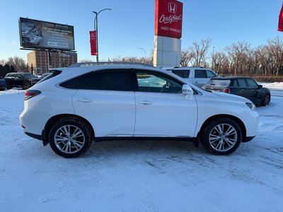 Lexus RX350  2014 à Regina, Saskatchewan