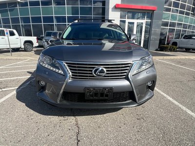 2015 Lexus RX350 in Bolton, Ontario