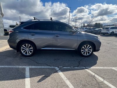 2015 Lexus RX350 in Bolton, Ontario