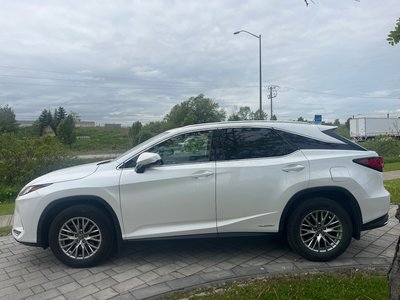 Lexus RX450h  2022 à Bolton, Ontario