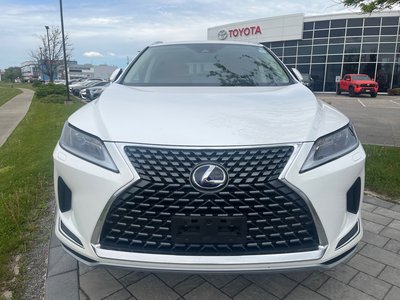 2022 Lexus RX450h in Bolton, Ontario
