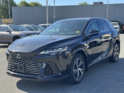 2023 Lexus RXH in Vancouver, British Columbia