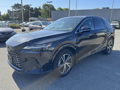 2023 Lexus RXH in Vancouver, British Columbia