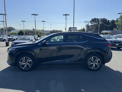 2023 Lexus RXH in Vancouver, British Columbia