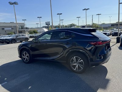 2023 Lexus RXH in Vancouver, British Columbia