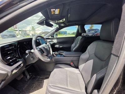 2023 Lexus RXh in Calgary, Alberta