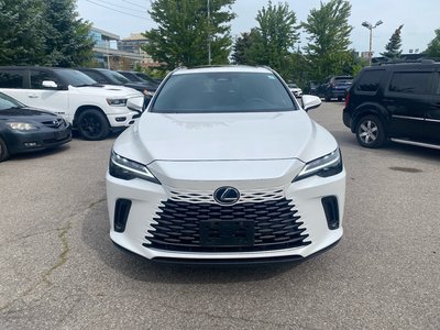 2024 Lexus RXh in Markham, Ontario