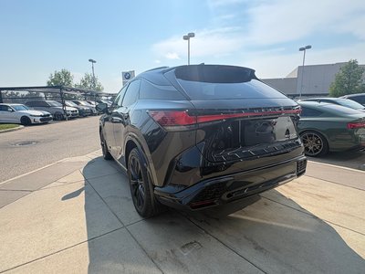2024 Lexus RXh in Calgary, Alberta