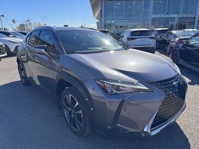 2021 Lexus UX 250h in Laval, Quebec