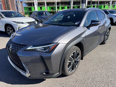 2021 Lexus UX 250h in Laval, Quebec