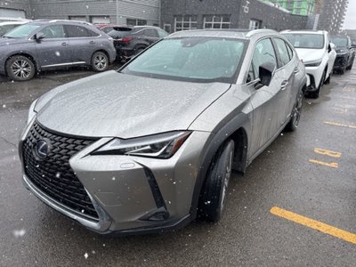 Lexus UX 250h  2021 à Laval, Québec