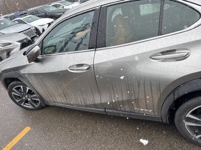 Lexus UX 250h  2021 à Laval, Québec