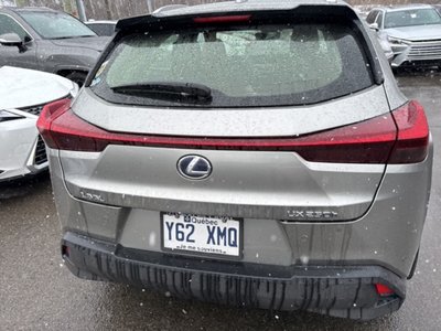 Lexus UX 250h  2021 à Laval, Québec