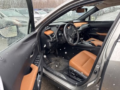 Lexus UX 250h  2021 à Laval, Québec