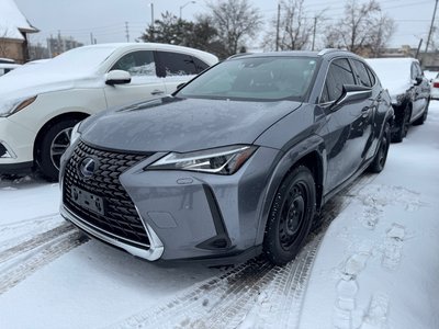 2022 Lexus UX 250h in Markham, Ontario