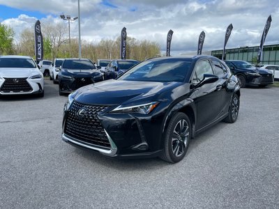 2023 Lexus UX 250h in Laval, Quebec