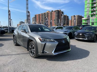 Lexus UX 250h  2021 à Laval, Québec