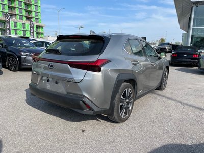 Lexus UX 250h  2021 à Laval, Québec