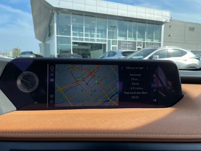 Lexus UX 250h  2021 à Laval, Québec